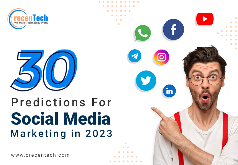 2023 Social Media Trend Predictions — Homemade Social