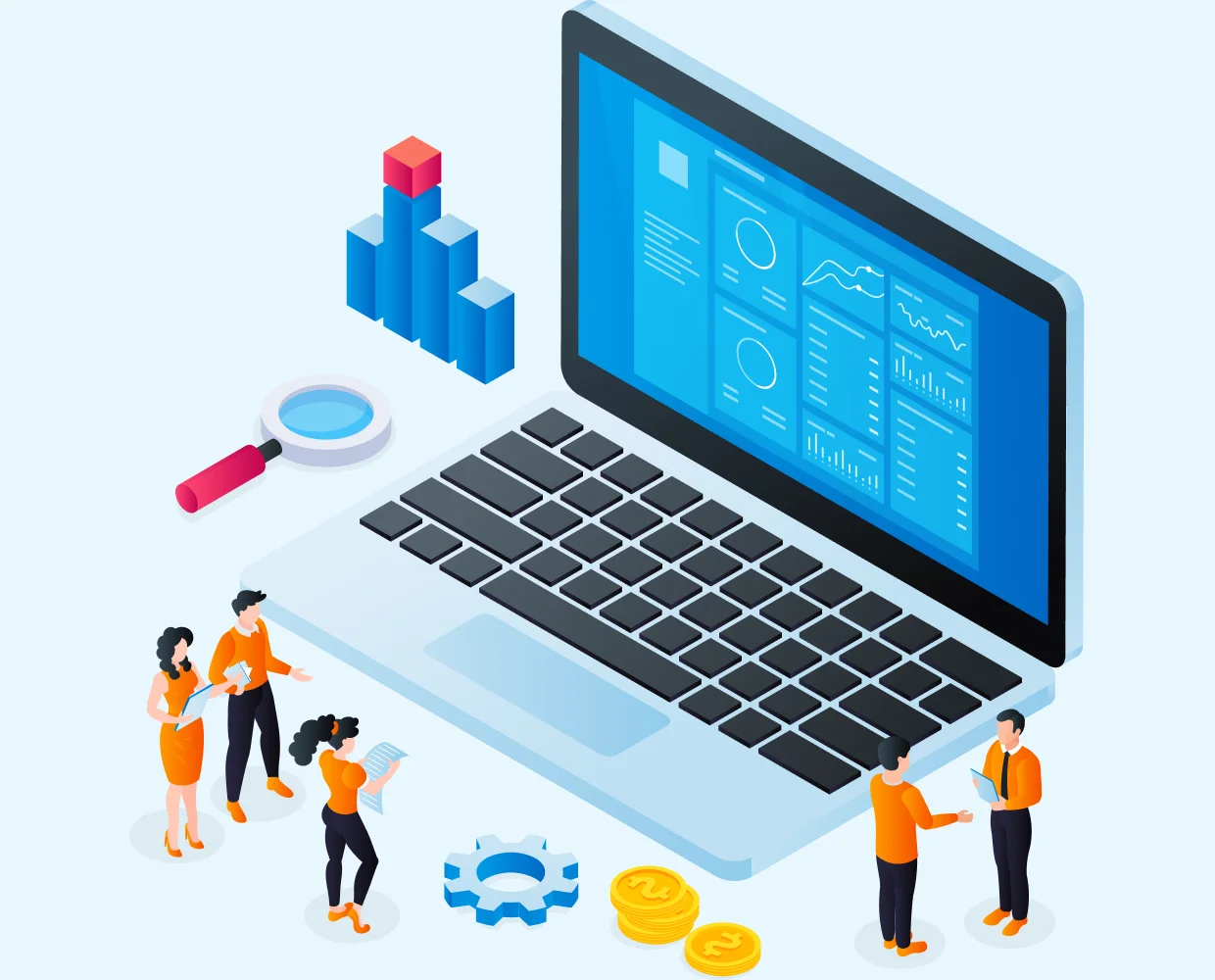 Content-Outreach-Management