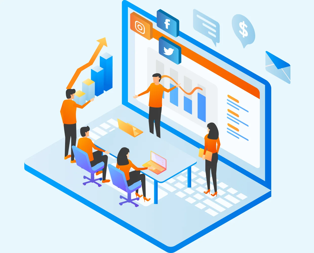 Intelligent-Guidance-Consulting-social-otimize