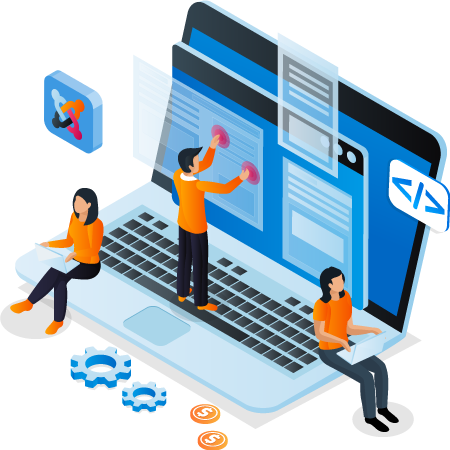 Wordpress-Development