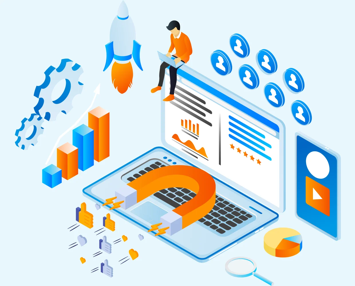 Optimizing-Digital-Channels