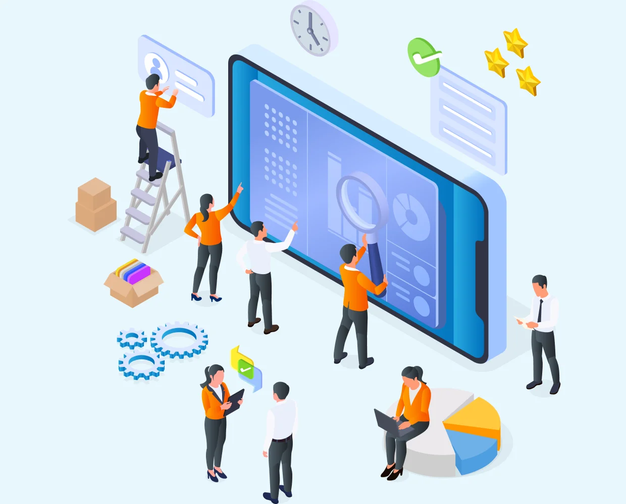 Optimizing-Digital-Platforms