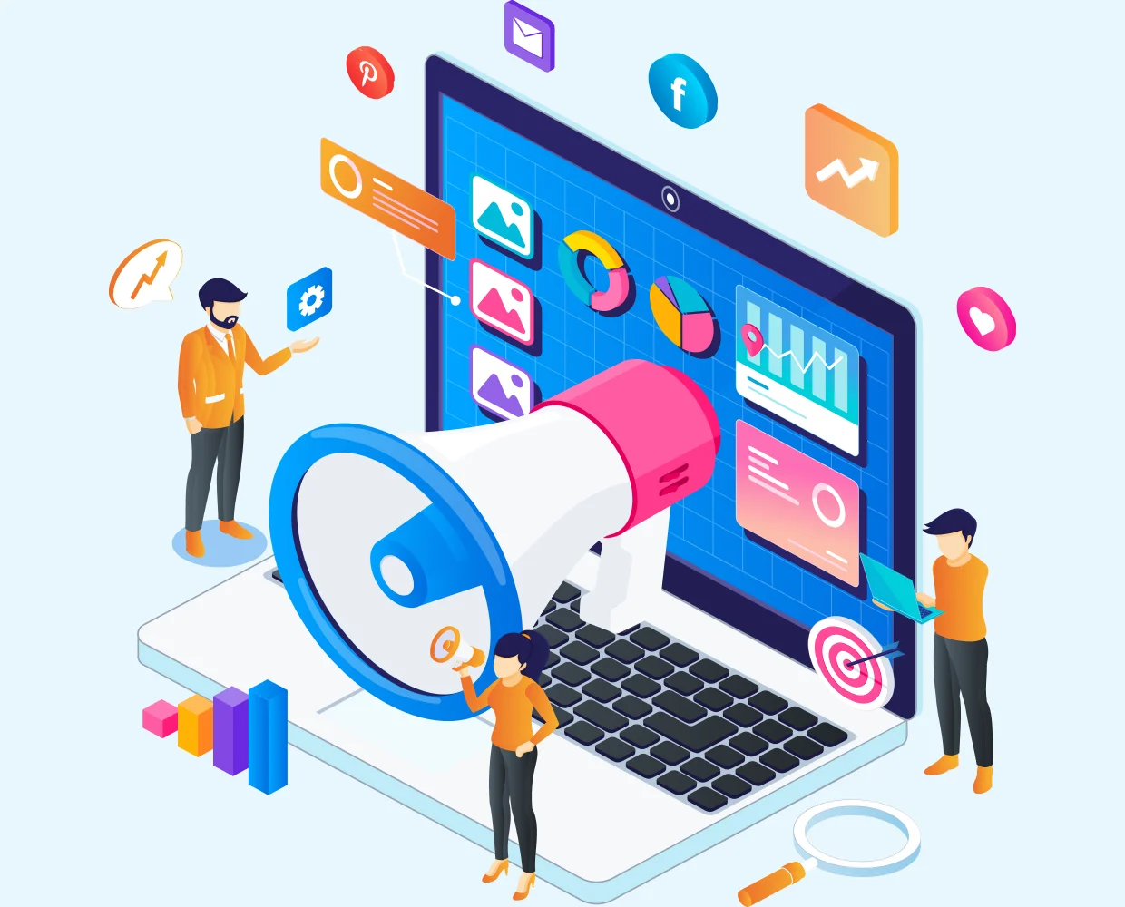 Optimizing-Digital-Channels