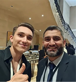 Real Estate Success