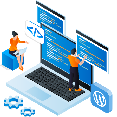 Wordpress-Development