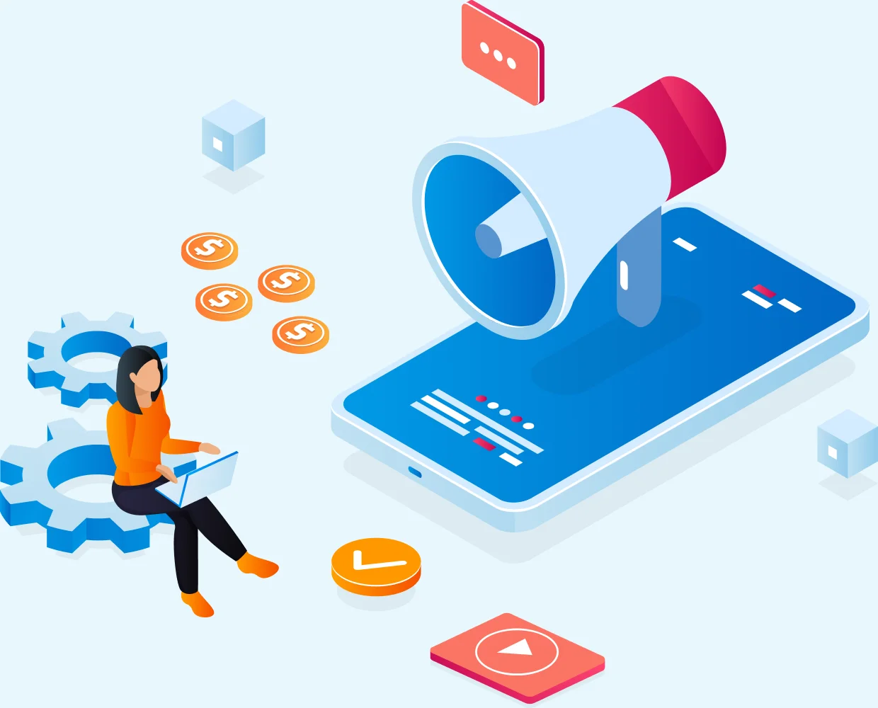 Content-Outreach-Management