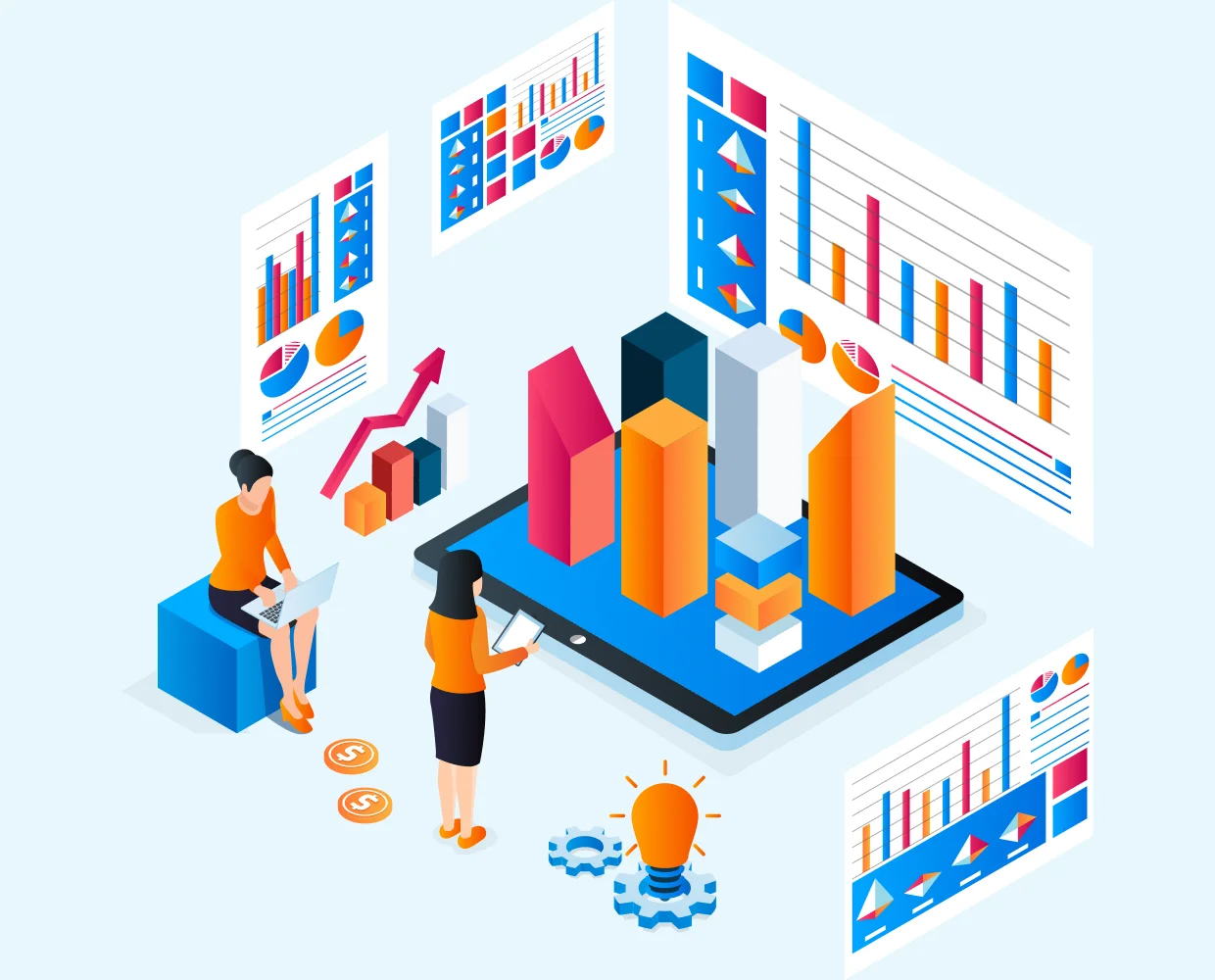 Content-Curation-Management