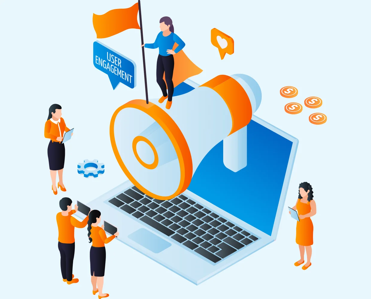 Content-Curation-Management