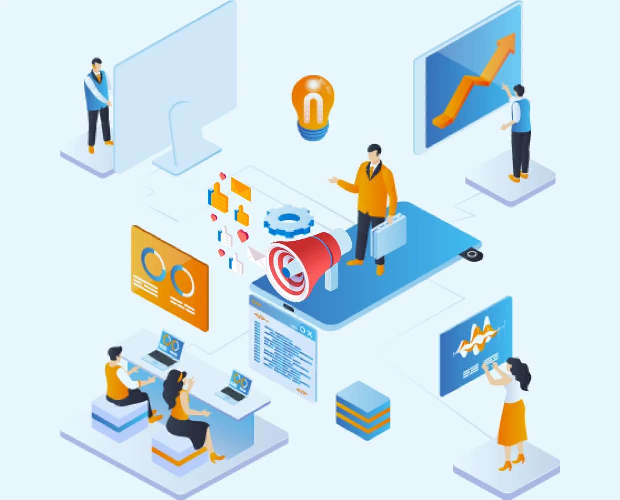 Content-Curation-Management