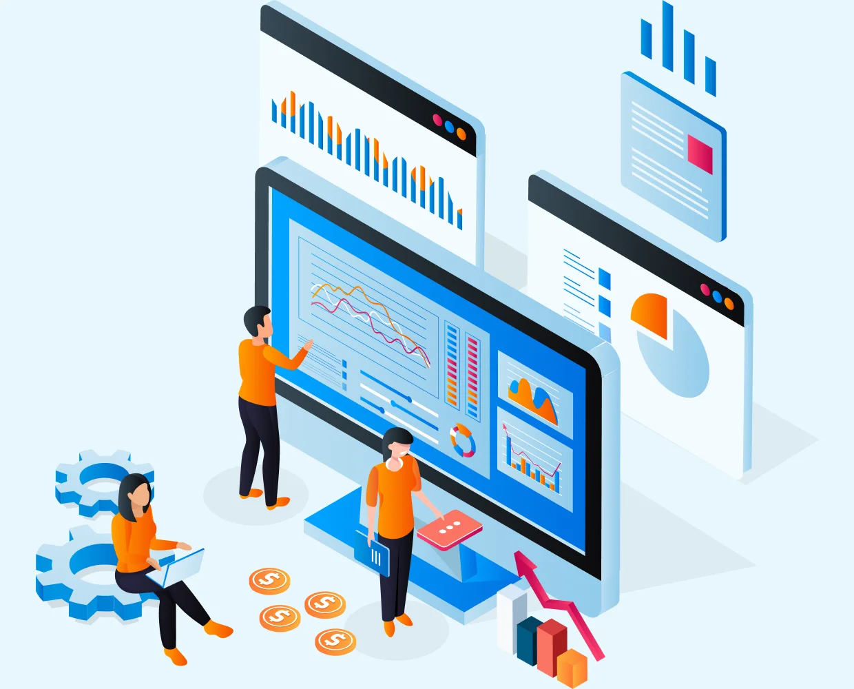 Content-Curation-Management