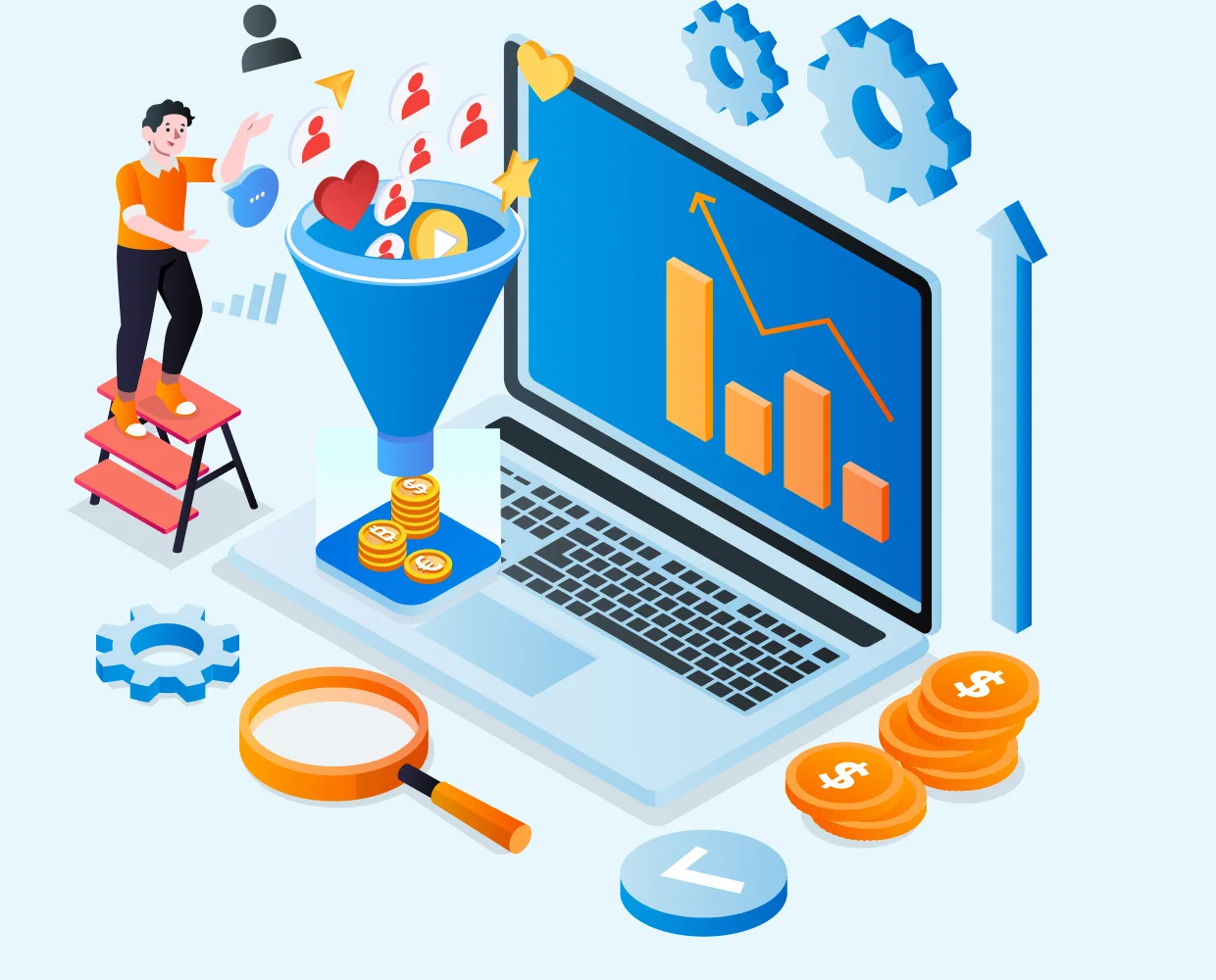 Content-Curation-Management