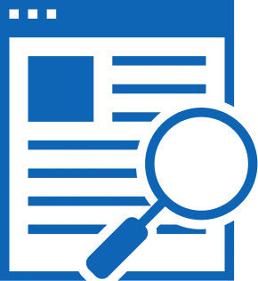 infographic of development coding </> process