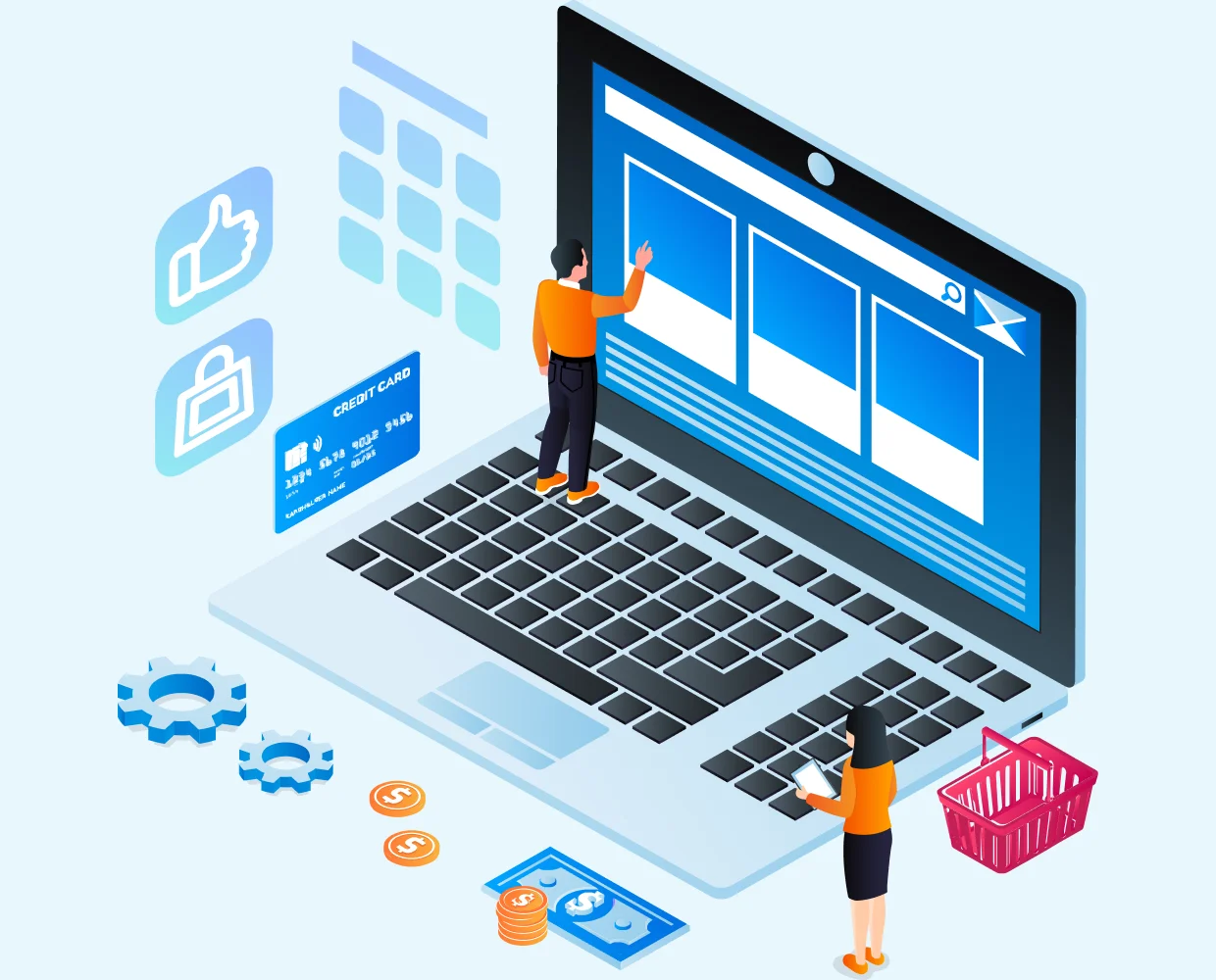 optimized-landing-pages