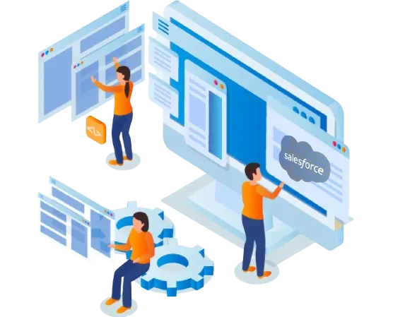 Zoho One unified suite of applications