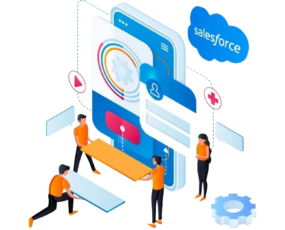 Ongoing Zoho support and optimization