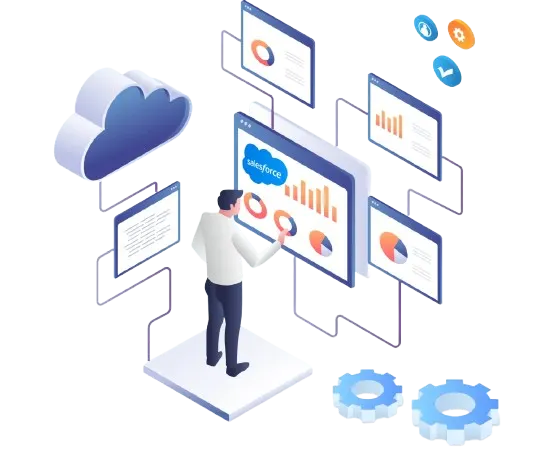 Ongoing Zoho support and optimization