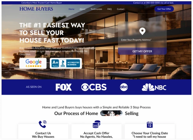 home-buyers