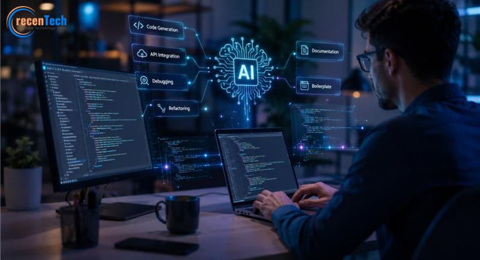 Custom Software Development Process with AI: The Complete 2026 Guide